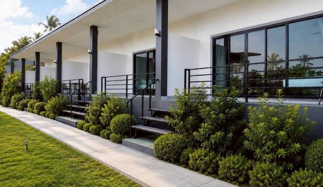 Hillside Premium Hotel