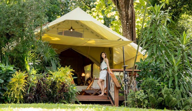 Hintok River Camp
