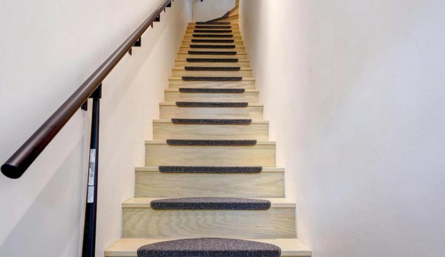 Historic Charm Overlooking Parc Lafontaine