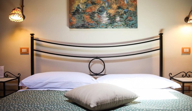 Holiday flat 'Apartment Cerato