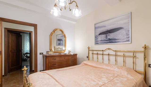 Holiday Home "Le Balze" with Mountain View, Private Garden & Wi-Fi