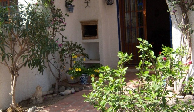 Holiday Home in holiday estate with comunity pool