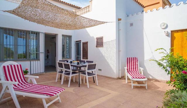 Holiday Home Casa Capdepera - CDE170 by Interhome