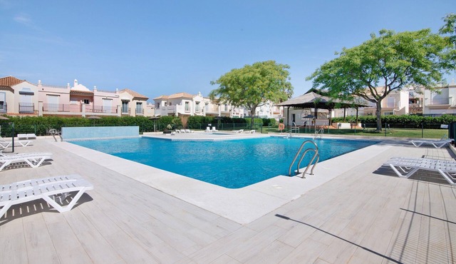 Holiday Home 'Estrella' with Mountain View, Wi-Fi and Air Conditioning