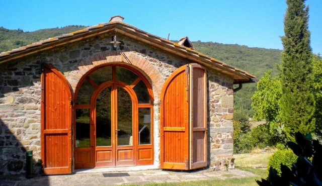 Holiday Home Il Poderino by Interhome