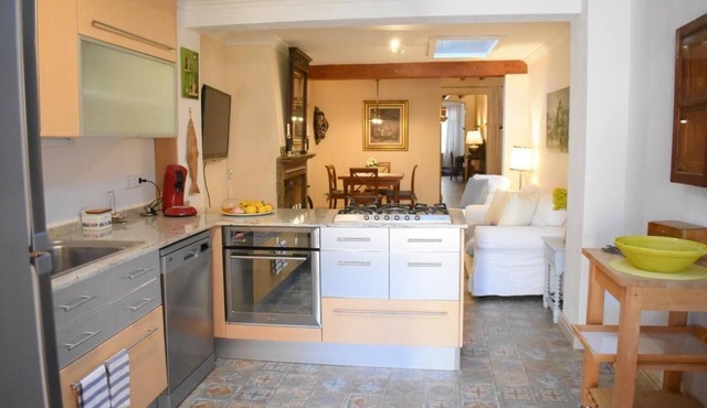 Holiday house Llucmajor for 1 - 4 persons with 2 bedrooms - Holiday home