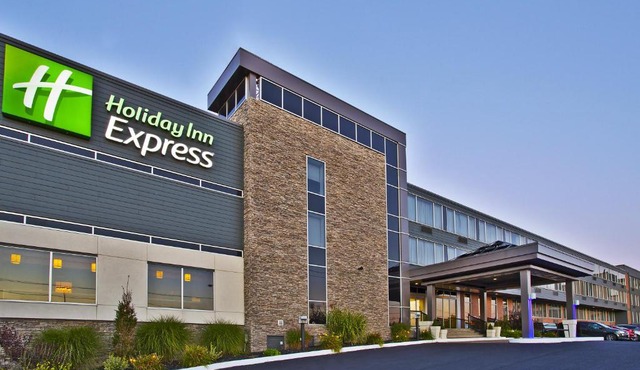 Holiday Inn Express - Sault Ste. Marie by IHG