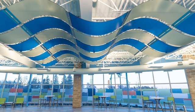 Holiday Inn Express & Suites Saskatoon East - University by IHG