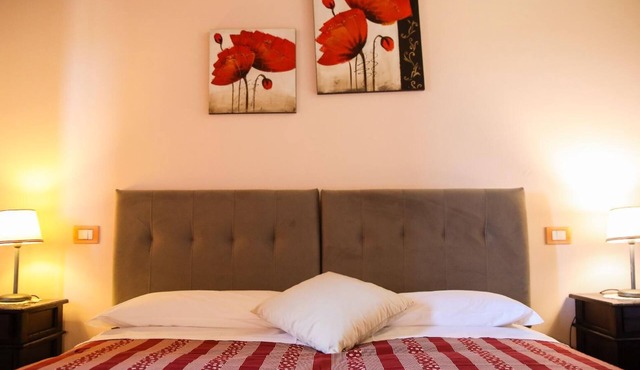 Holiday room 'Gentian Room