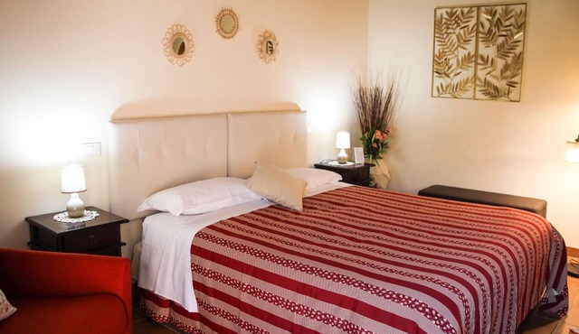 Holiday room 'Gorse Room