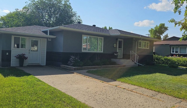 Home away from Home. | Brandon Manitoba