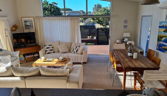 Home Away from Home - close to beach