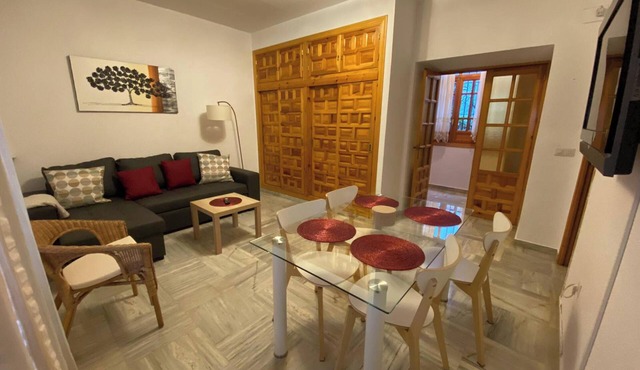 Homerez - Apt, Central Córdoba.