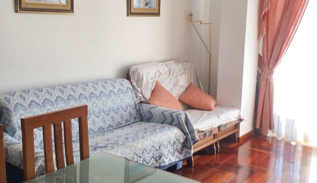 Homerez - Apt, El Grove