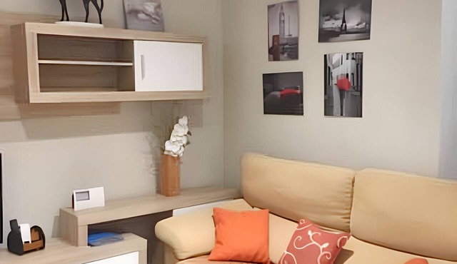 Homerez - Córdoba Centre Apartment