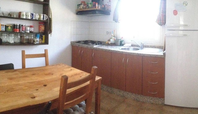 Homerez - Charming House in Algodonales, Mountain View