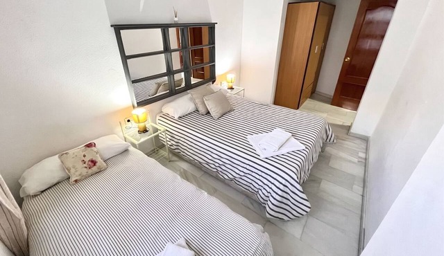 Homerez - House in Córdoba, city centre