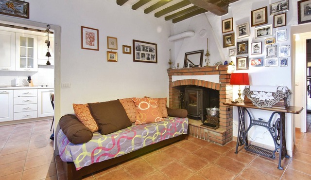 Homerez - Nice appartement for 3 ppl. at Roccastrada