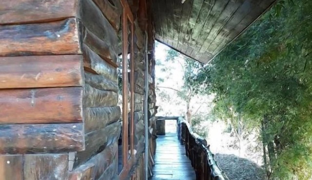 Homhug Resort