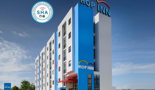 HOP INN Nakhon Sawan