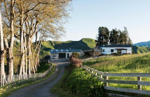 Hopwood Bed & Breakfast