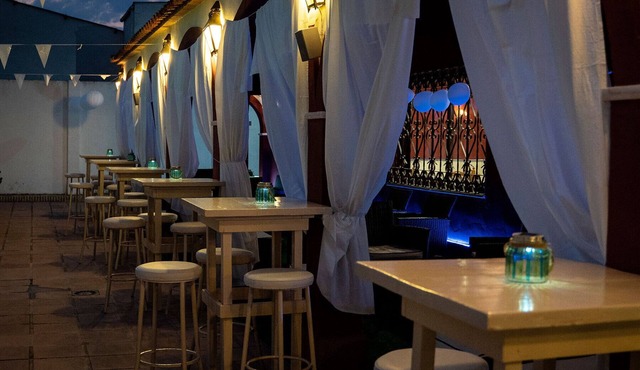 Hostal La Bartola