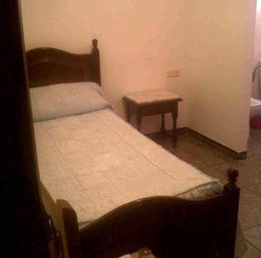 Hostal Medina
