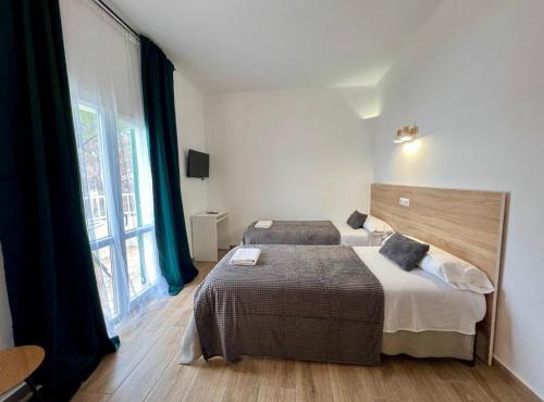 Hostal Oasis Dor