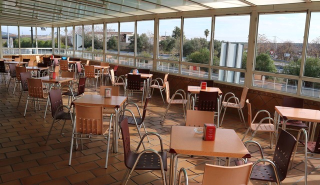 Hostal Restaurante Montoro