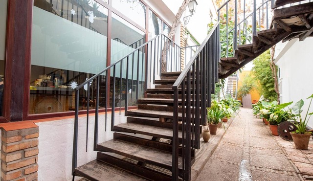 Hostal Santiago