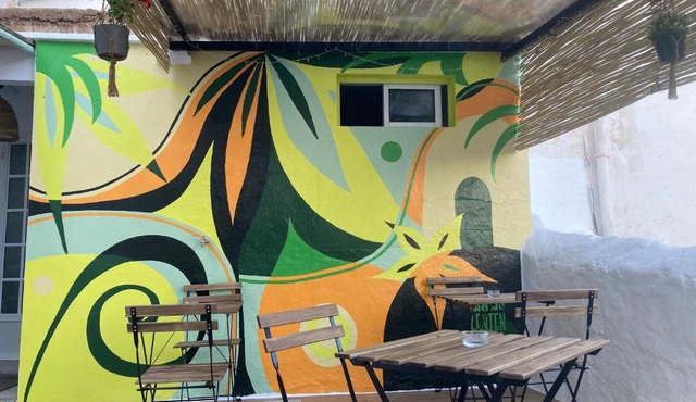 Hostel Backpackers La Gaditana