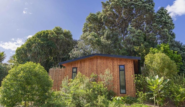 Hot Water Hideaway