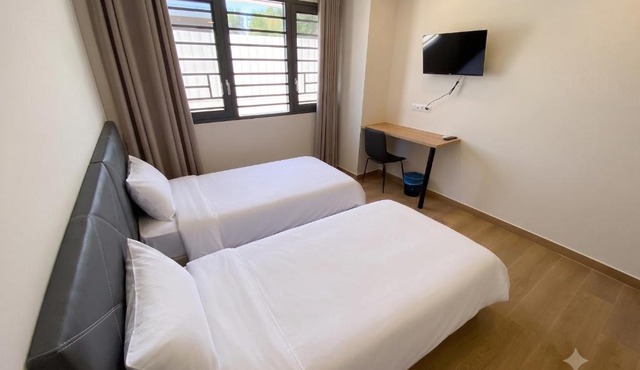 Hotel A&M