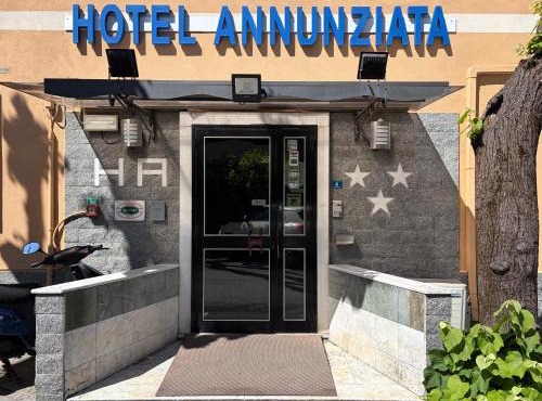 Hotel Annunziata