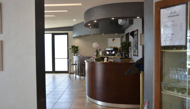 Hotel Bella Romagna