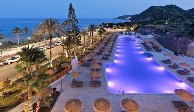 Hotel Best Indalo