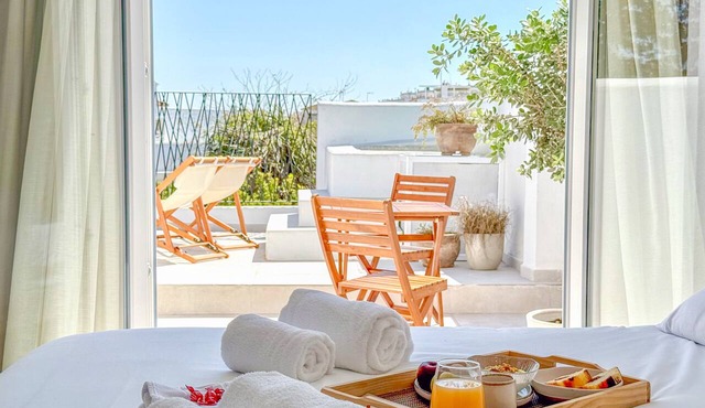 Hotel Boutique Máram - Adults Recommended