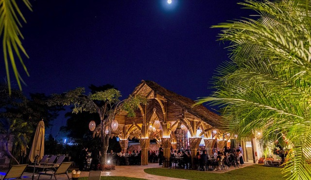 HOTEL BOUTIQUE ALMA