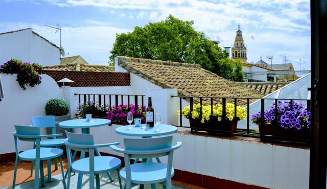 Hotel Boutique La Llave de la Judería