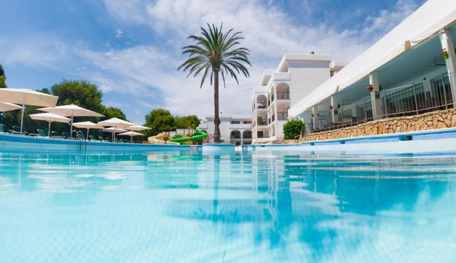 Hotel Cala d'Or Playa
