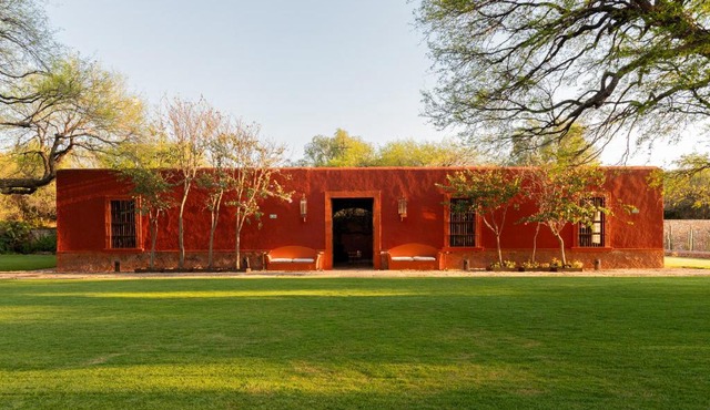 Hotel Casa De Quino