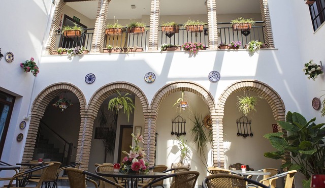 Hotel de los Faroles