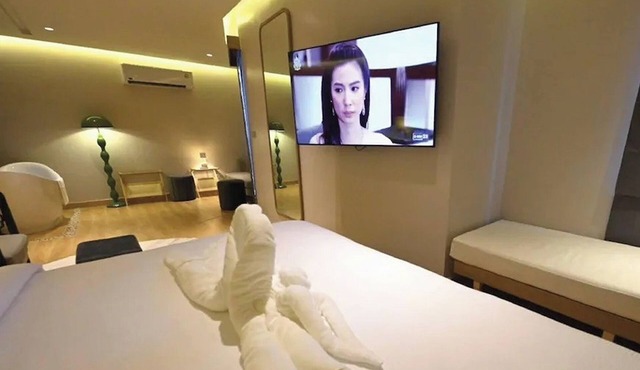 Hotel De One Dee