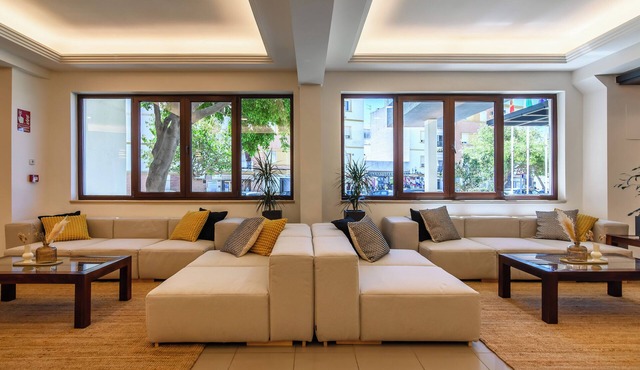 HOTEL DON DIEGO by Ĥ