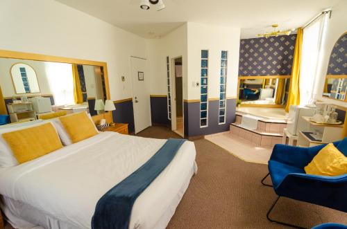 Hotel Dorion