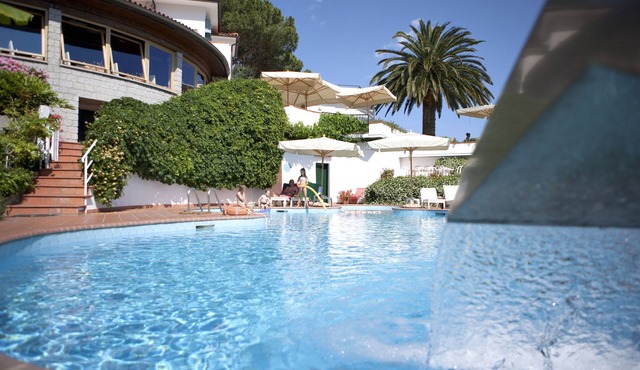 Hotel Gallo Nero
