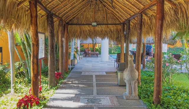 Hotel Gran Juquila Huatulco