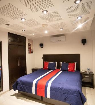 Hotel Grand Elizabeth