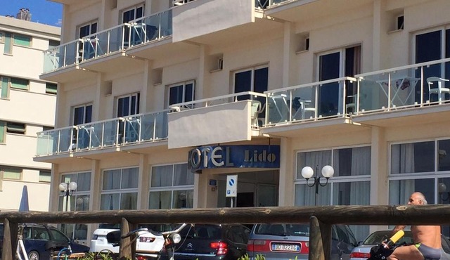 Hotel Lido
