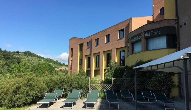 Hotel Palazzo dei Priori